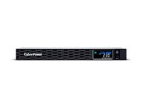 CyberPower USV – Schutz für Netzwerkgeräte, Line-Interactive