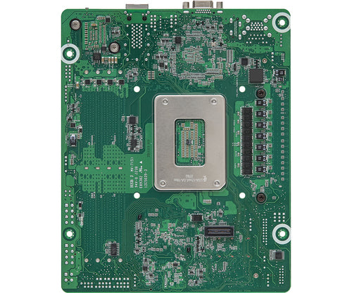ASRock Motherboard – Mini-ITX, Intel Core-kompatibel