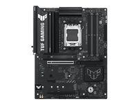 ASUS TUF Motherboard – Wi-Fi 6E, USB-C für schnelles Arbeiten