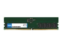 Origin Storage 32 GB RAM-Modul – Schneller Speicher für PCs