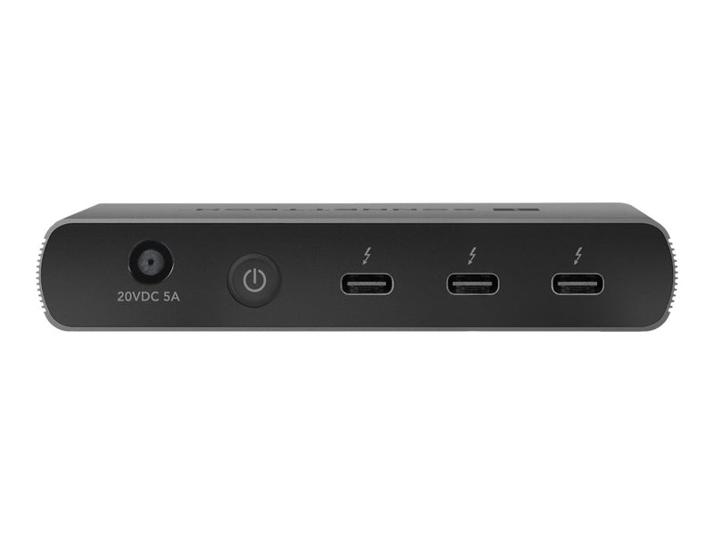Sonnet Echo 5 Hub – 4 Thunderbolt 4 Anschlüsse, USB 3.2