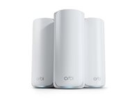 Netgear Orbi WLAN-System – Tri-Band, große Abdeckung