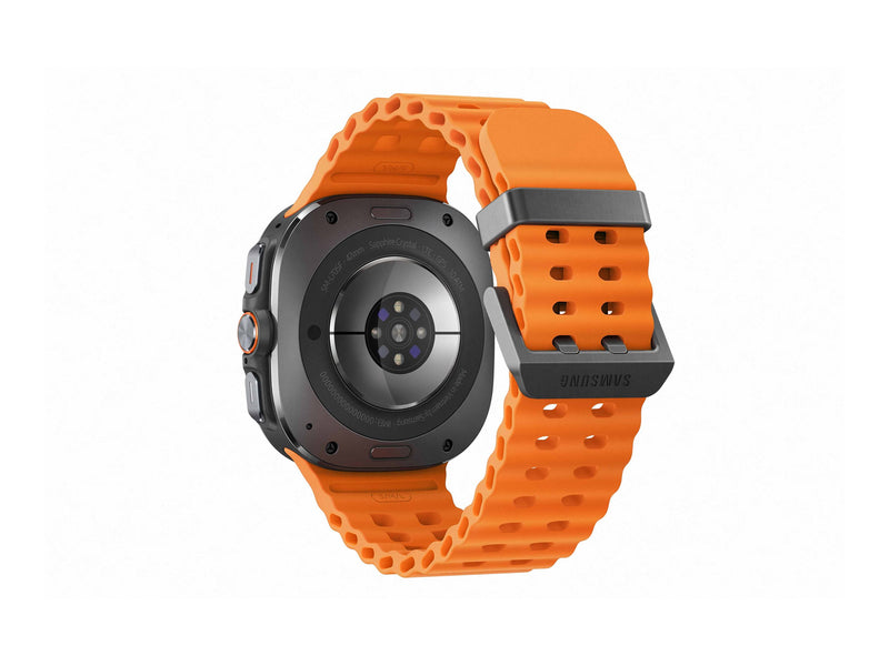 Samsung Galaxy Watch Ultra – Intelligente Uhr mit GPS und LTE