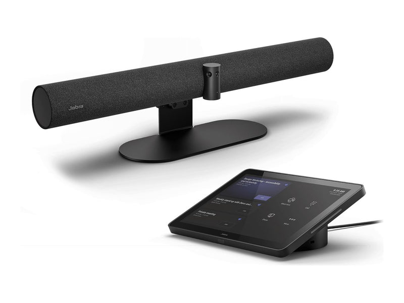 GN Netcom Videokonferenz-Kit – 4K Kamera, 180° Sichtfeld