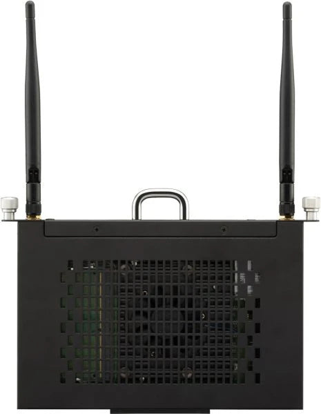 ViewSonic Chromebox – Intel i3, 8 GB RAM, Chrome OS