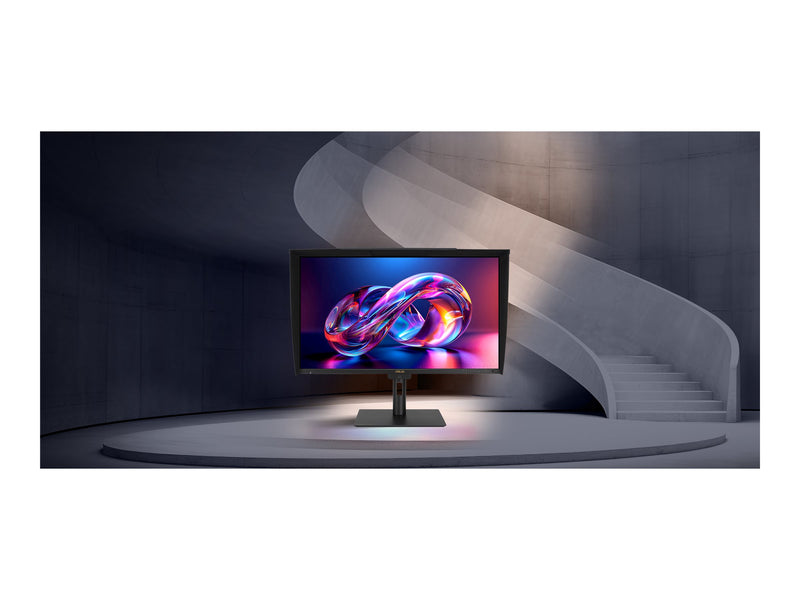 ASUS ProArt 32" Monitor – 4K-Display, HDR-Unterstützung