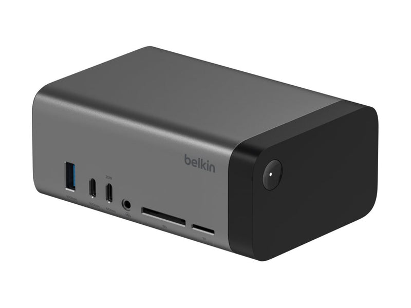 Belkin Dockingstation – 11-in-1, USB-C, HDMI, Ethernet