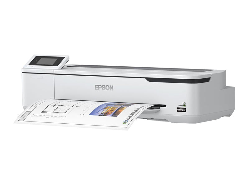 Epson SureColor Großformatdrucker – 24" für Poster und Pläne