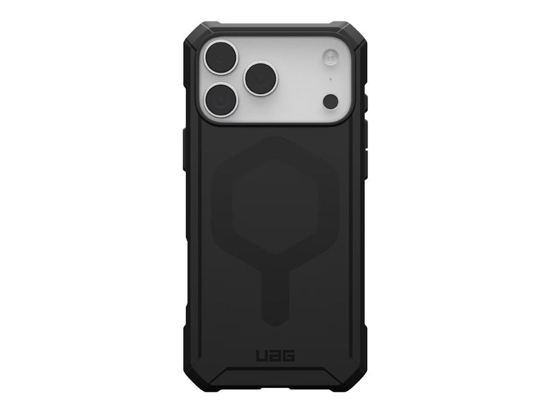 URBAN ARMOR GEAR Handyhülle – Stoßfest, MagSafe-kompatibel