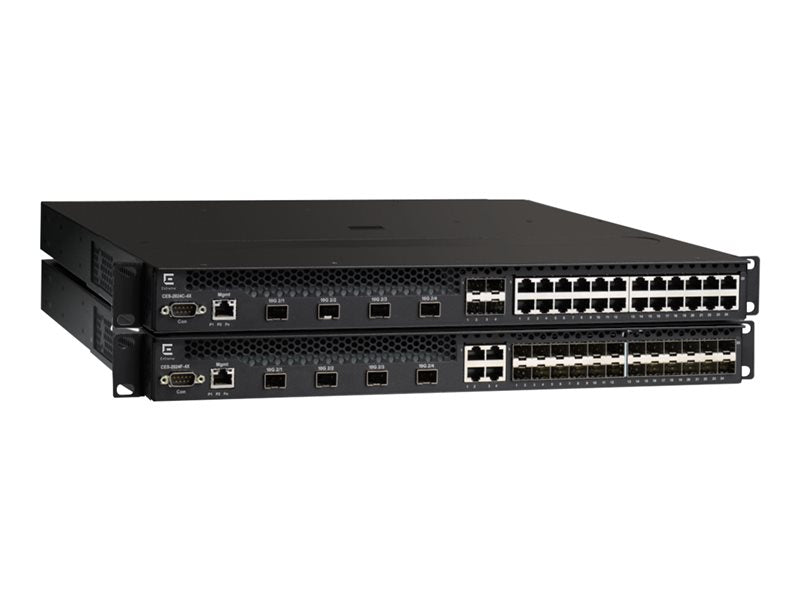 Broadcom Netzwerk-Switch – 24 Ports für zuverlässige Verbindungen