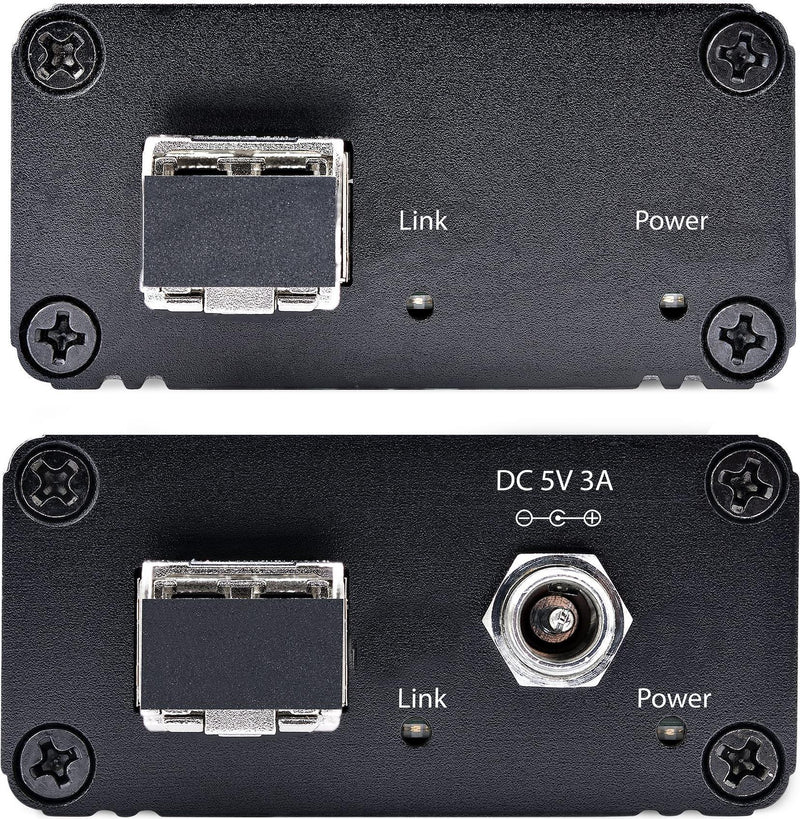 StarTech USB 3.0 Extender – 2 Ports, bis zu 350 m Reichweite