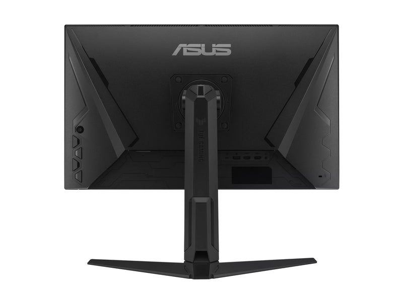 ASUS 27" 4K Monitor – Ultra HD, schnelle Reaktionszeit