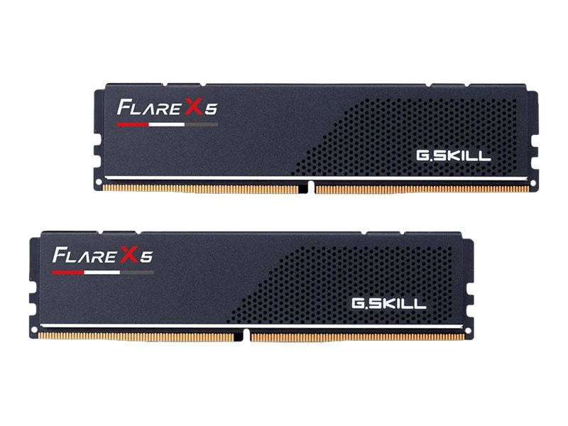 G.Skill Flare X5 RAM-Kit – 96 GB, schnelle Datenverarbeitung