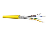 Draka Netzwerkkabel – 1000 m, robust und schnell