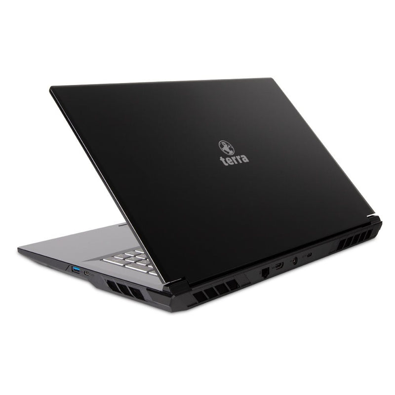 WORTMANN Gaming-Laptop – 17" Display, 32 GB RAM, 2 TB SSD