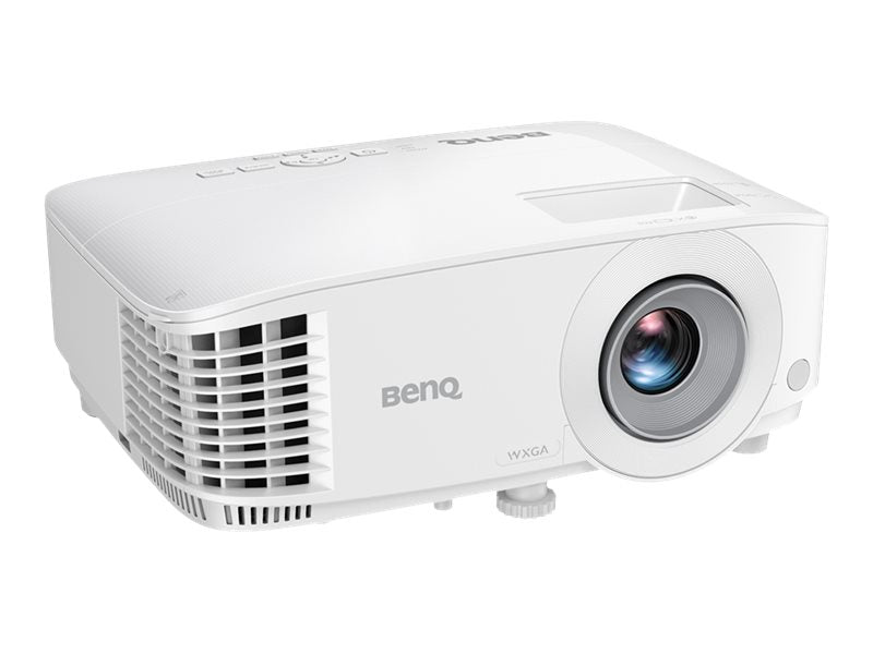 BenQ DLP-Projektor – 720p, 4000 Lumen, integrierter Lautsprecher