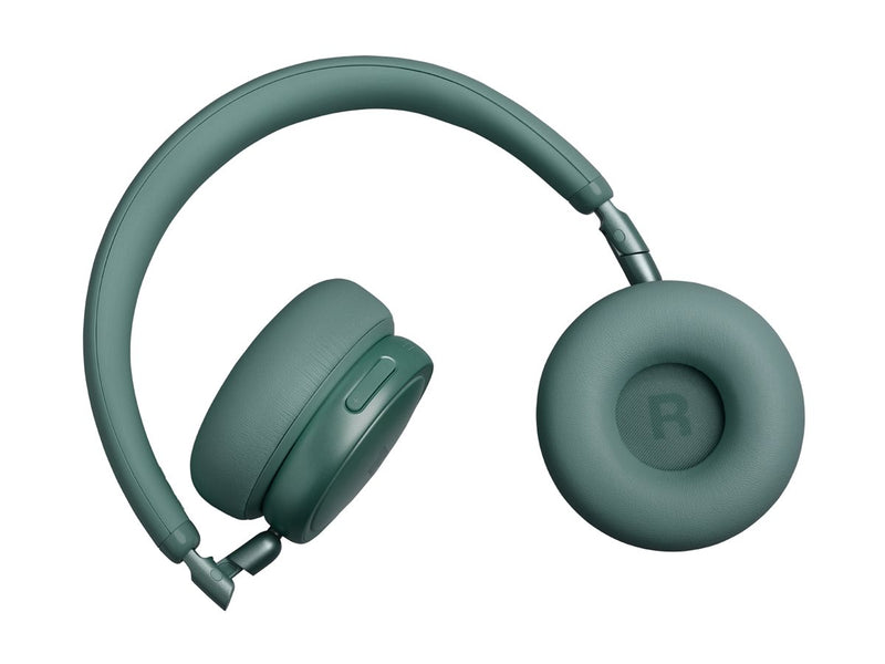 JBL LIVE 680 NC Kopfhörer – Bluetooth, Geräuschunterdrückung