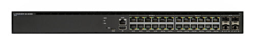 Lancom Netzwerk-Switch – 30 Anschlüsse, stapelbar