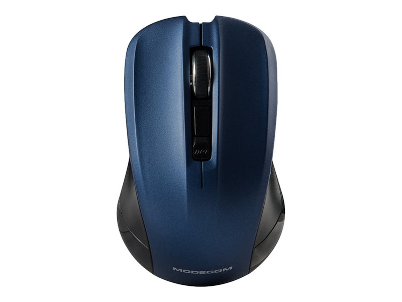 MODECOM Optische Maus – 4 Tasten, USB-Anschluss