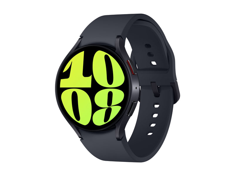 Samsung Galaxy Watch6 – 44 mm Smartwatch für Fitness und Alltag