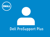 DELL ProSupport – 3 Jahre schneller Service für Ihr Unternehmen