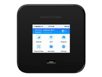 Netgear Nighthawk Router – Schnelles WLAN für Ihr Büro