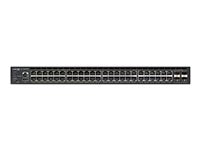 Lancom Netzwerkswitch – 48 Anschlüsse, PoE++ für einfache Vernetzung