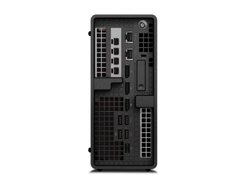 Lenovo ThinkStation P3 Ultra – Leistungsstarker Desktop-PC mit Core i7