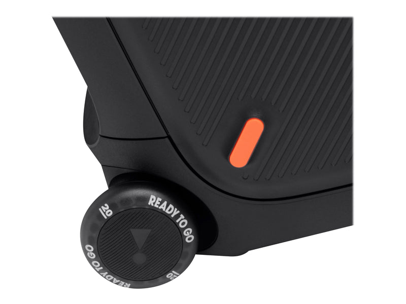 Harman Kardon JBL Partybox 310 – Tragbarer Bluetooth-Lautsprecher
