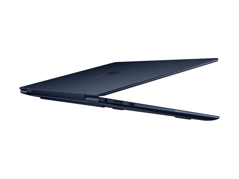 HP EliteBook Notebook – OLED Touchscreen, leistungsstarkes Design