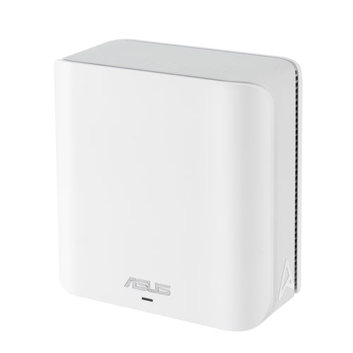 ASUS ZenWiFi Router 3er-Set – WLAN für große Flächen, Wi-Fi 7
