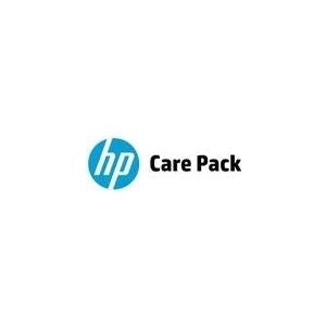 HP Enterprise Service – 24/7 Support mit schneller Vor-Ort-Hilfe