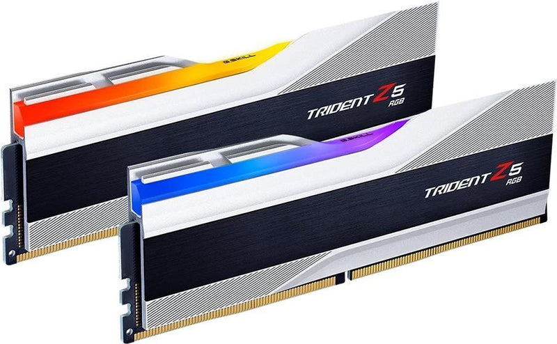 G.Skill Trident Z5 RGB RAM – 64 GB, schnelle 6400 MHz