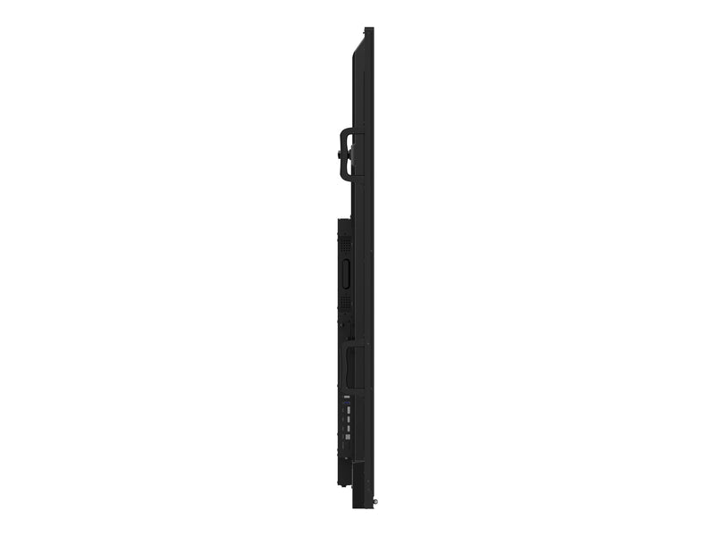 Iiyama ProLite 86" Touchscreen-Display – 4K UHD, Multi-Touch