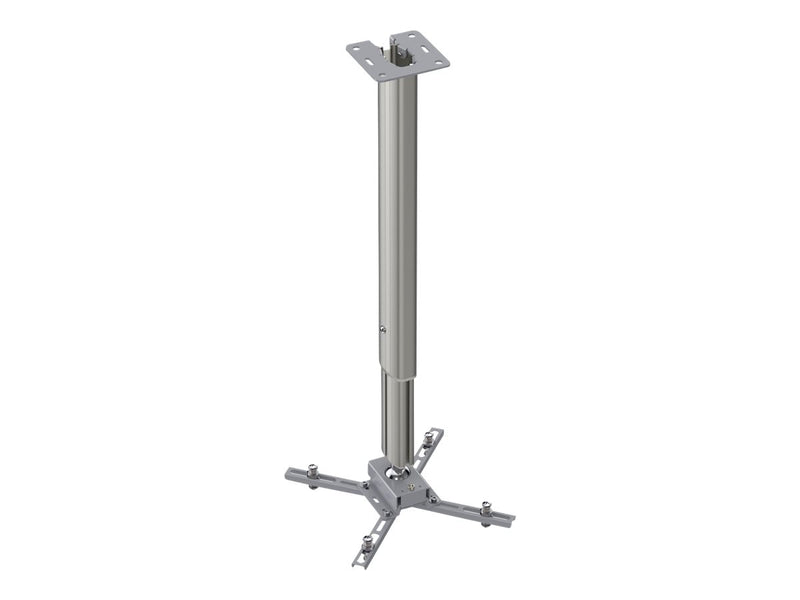 Kindermann Projektorhalterung – Höhenverstellbar, Aluminium