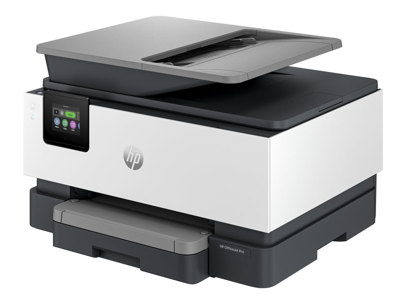 HP Officejet Pro Drucker – Farb-Tintenstrahl, WLAN-fähig