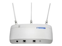 Juniper WLAN Access Point – Dual Radio für stabiles Internet