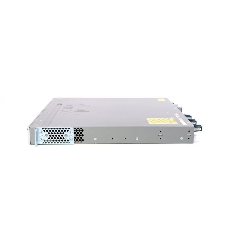 Cisco Catalyst 24-Port Switch – Gigabit Ethernet, stapelbar