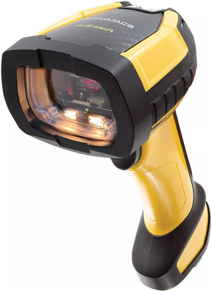 Datalogic PowerScan PM9600 – Funk-Barcodescanner für schnelles Scannen