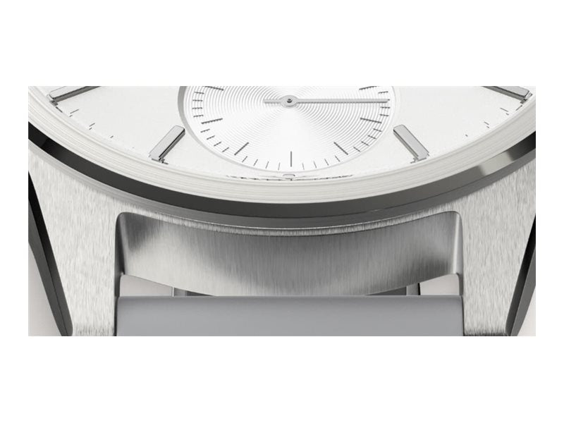 WITHINGS ScanWatch 2 – EKG, Schlafüberwachung
