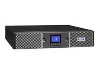 Eaton USV 9PX – Energieeffizienter Schutz für IT-Infrastrukturen