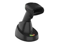 Honeywell Xenon XP 1952 Scanner – Kabellos, vielseitig einsetzbar
