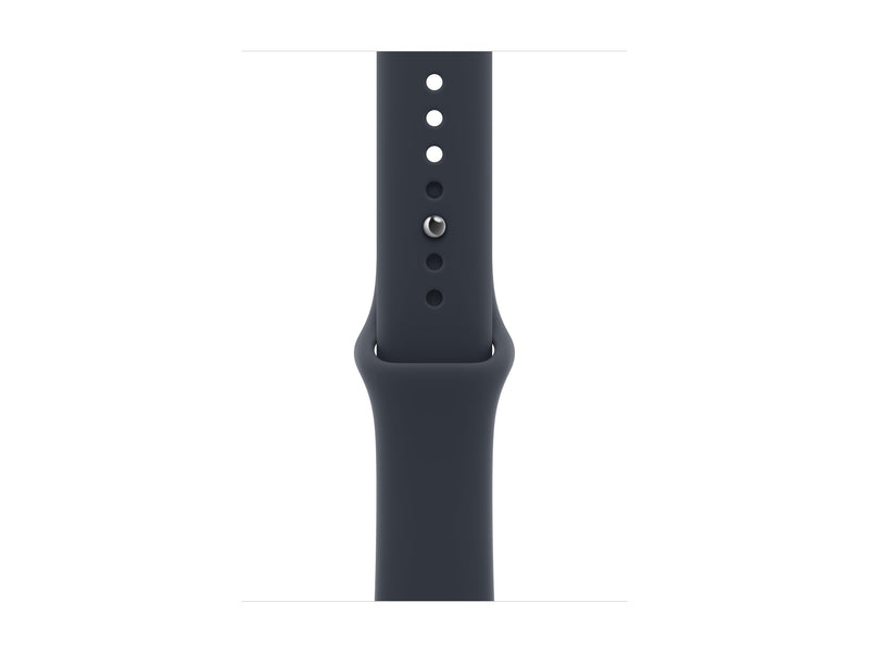 Apple Smartwatch – Gesundheit am Handgelenk, GPS & Mobilfunk