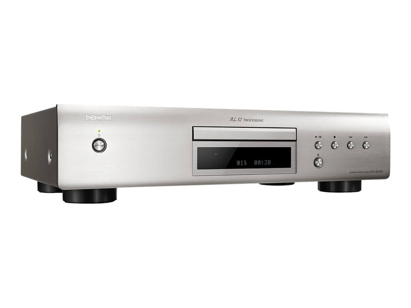 Denon CD-Player – Hochwertiger Klang für Musikliebhaber