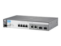 HP Netzwerk-Controller – Für zuverlässige WLAN-Verwaltung