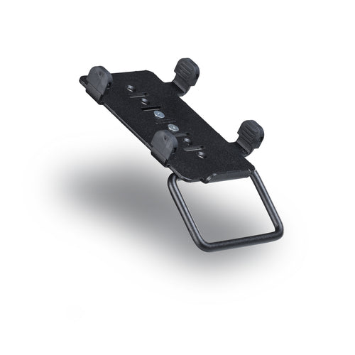 Ergonomic Solutions Montagekomponente – Für POS-Terminals, Antimikrobiell