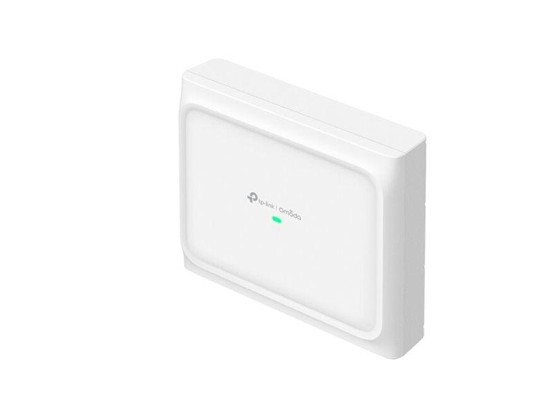 TP-Link Wi-Fi 6 Access Point – Wetterfest, bis zu 4000 Nutzer