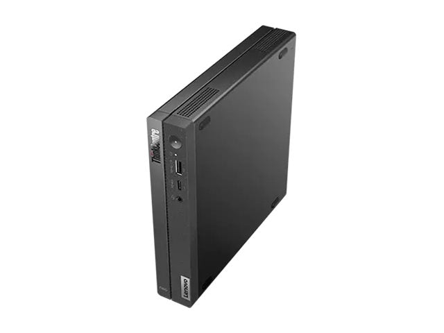 Lenovo ThinkCentre Desktop-PC – Kompakt, Intel Core i5, 8 GB RAM