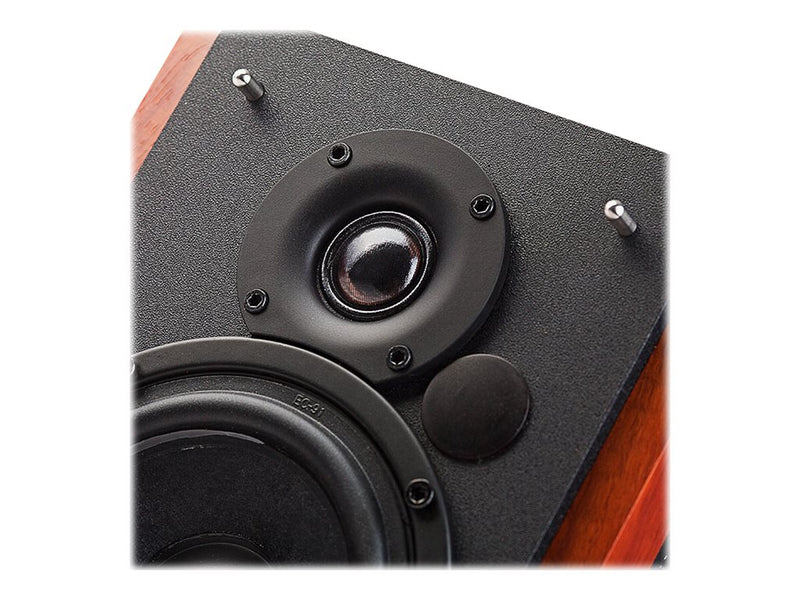 Edifier 2.0 Lautsprecher – Bluetooth, DSP für klaren Sound