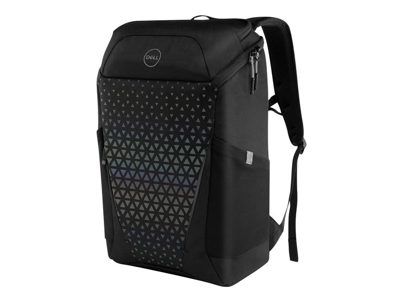 Dell Gaming-Rucksack – Für 17" Laptops, reflektierendes Design